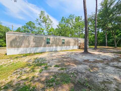 867 Harmony Hall Lane, Round O, SC 29474
