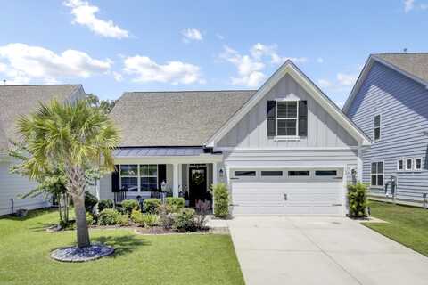 137 Longdale Drive, Summerville, SC 29483