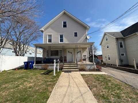 30 Stuart Avenue, Norwalk, CT 06850