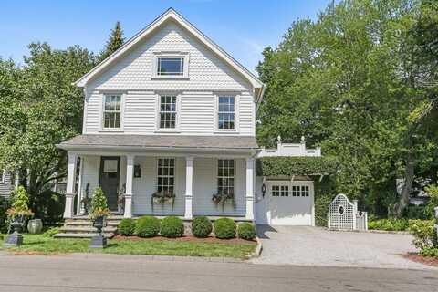 69 River Street, Fairfield, CT 06890