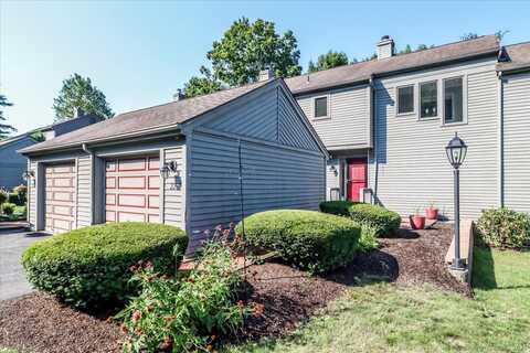 22 Ledgewood Drive, Brookfield, CT 06804