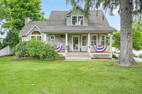 1477 Mill Plain Road, Fairfield, CT 06824