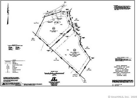 245 Whalehead Road, Ledyard, CT 06335