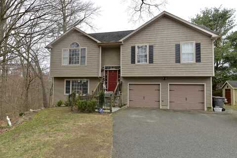 580 Horton Hill Road, Naugatuck, CT 06770