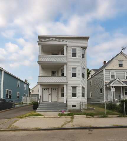 73 Clifford Street, Bridgeport, CT 06607