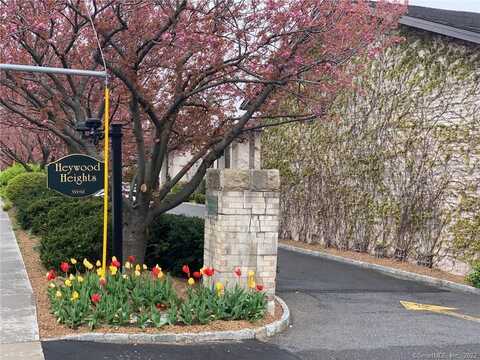 249 Hamilton Avenue, Stamford, CT 06902