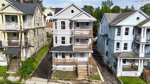 36 Vermont Street, Waterbury, CT 06704