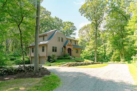 159 East Litchfield Road, Litchfield, CT 06750