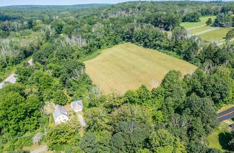 9 Main Street, Hampton, CT 06247