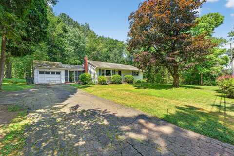 48 Weigold Road, Tolland, CT 06084