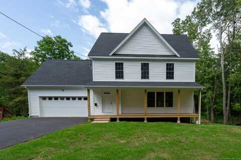 290 Parker Street, Manchester, CT 06042
