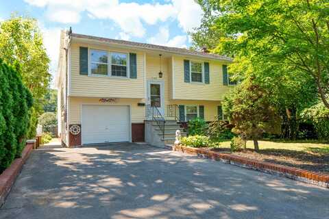 130 Mulberry Street, Stamford, CT 06907