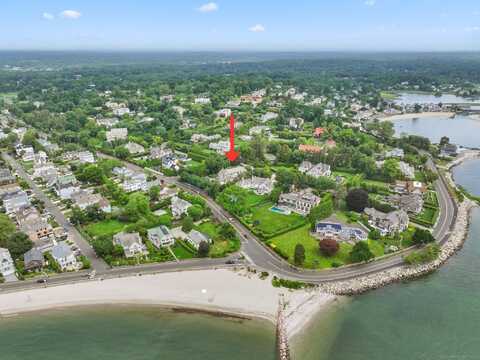 2 Bluewater Hill South, Westport, CT 06880