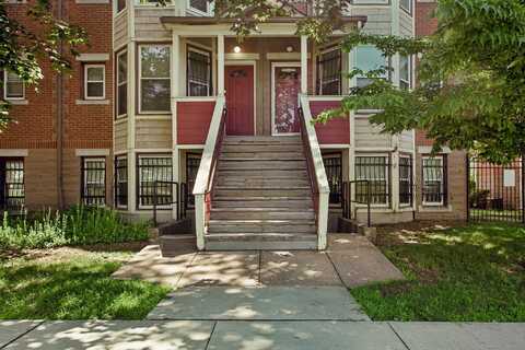 14 Franklin Avenue, Hartford, CT 06114