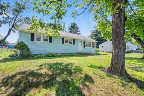7 Duprey Drive, Enfield, CT 06082
