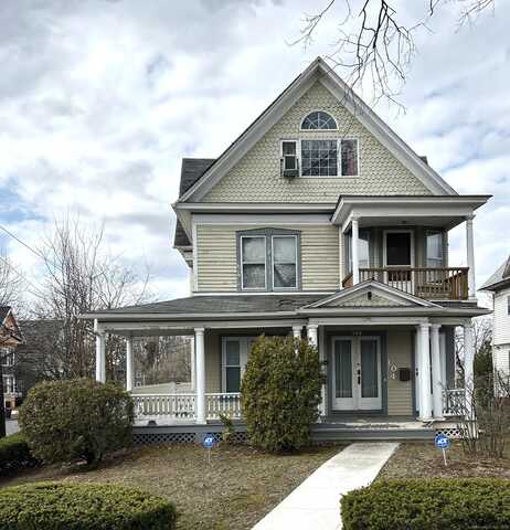 104 Howard Avenue, New Haven, CT 06519