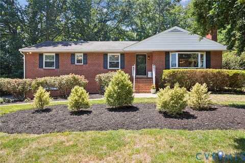 8611 Arran Road, Richmond, VA 23235