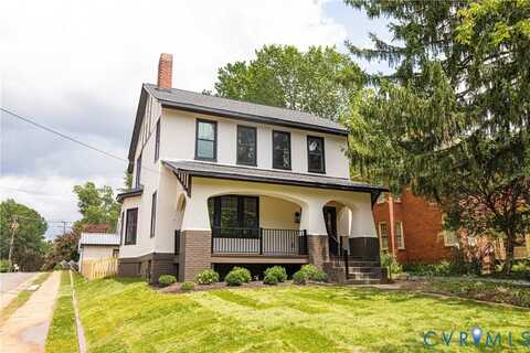 4313 Forest Hill Avenue, Richmond, VA 23225