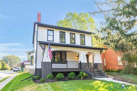 4313 Forest Hill Avenue, Richmond, VA 23225