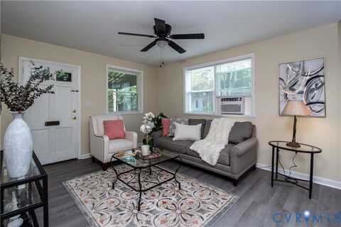 122 Kentucky Avenue, Petersburg, VA 23803
