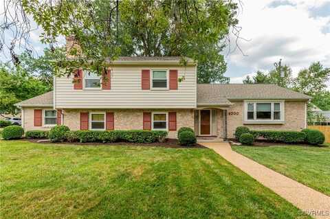 9200 Waterloo Court, Henrico, VA 23229