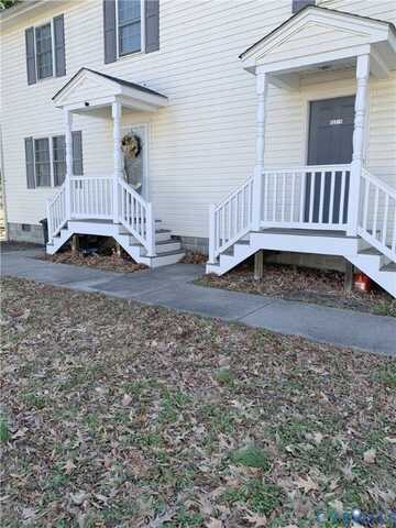 627 Della Street unit: 4, Tappahannock, VA 22560