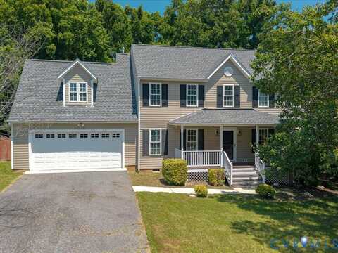 14201 Lyndhurst Drive, Chester, VA 23831