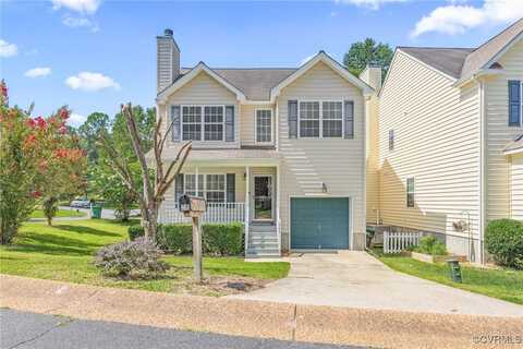 864 Sugarloaf Run, Williamsburg, VA 23188