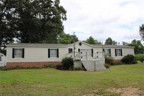 17112 The Glebe Lane, Charles City, VA 23030