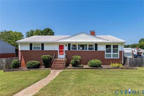 7407 Birchwood Road, Henrico, VA 23294