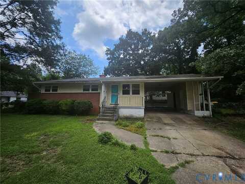 2708 Granby Street, Hopewell, VA 23860
