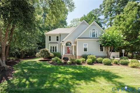 2004 Millington Drive, Henrico, VA 23238