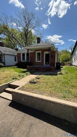 3303 Detroit Avenue, Richmond, VA 23222