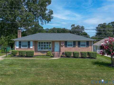 3003 Dancer Road, Henrico, VA 23294