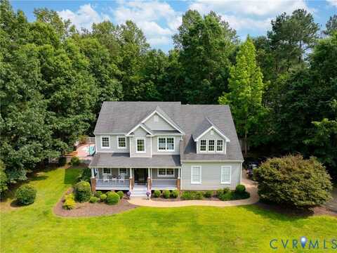 11137 Sterling Cove Drive, Chesterfield, VA 23838