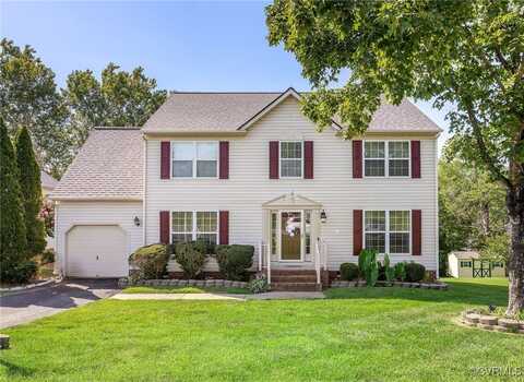 4208 Mylan Road, Henrico, VA 23223
