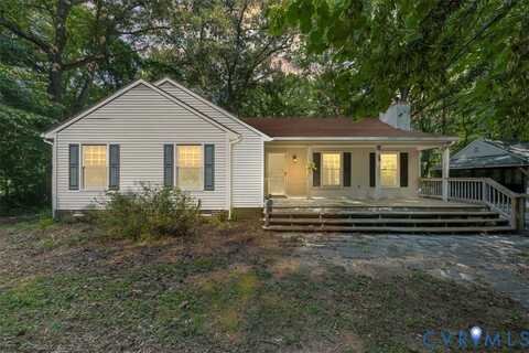 4333 Three Bridge Road, Powhatan, VA 23139