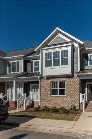 9457 Creek Summit Circle, Richmond, VA 23235