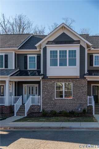 9457 Creek Summit Circle, Richmond, VA 23235