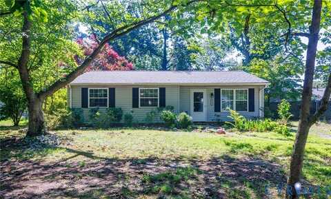4305 Gladewater Road, Henrico, VA 23294