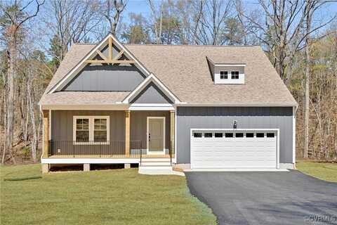 201 Zion Manor Road, Louisa, VA 22942