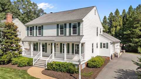 2745 Dalkeith Drive, Henrico, VA 23233