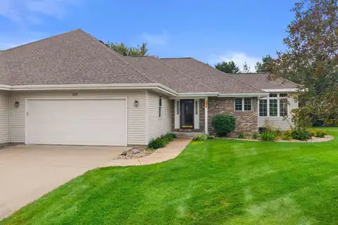 1051 HEARTHSTONE PLACE, Plover, WI 54467