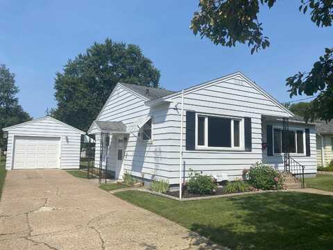 1528 PEARSON STREET, Wausau, WI 54401
