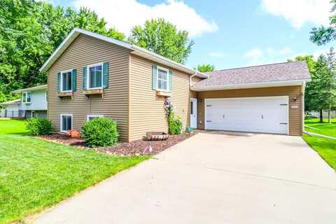 1015 E BLODGETT STREET, Marshfield, WI 54449