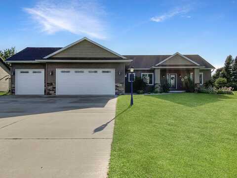 3775 CUMBERLAND DRIVE, Plover, WI 54467
