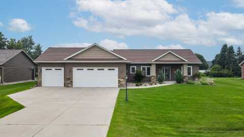 3775 CUMBERLAND DRIVE, Plover, WI 54467