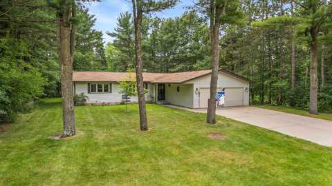 4130 NORPINE STREET, Wisconsin Rapids, WI 54494