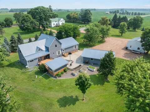 102351 HUCKLEBERRY ROAD, Colby, WI 54421