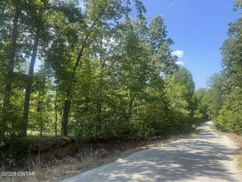 00 Butler (Lot 31) Road, Pinson, TN 38366
